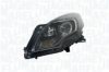 MAGNETI MARELLI 711307023988 Headlight